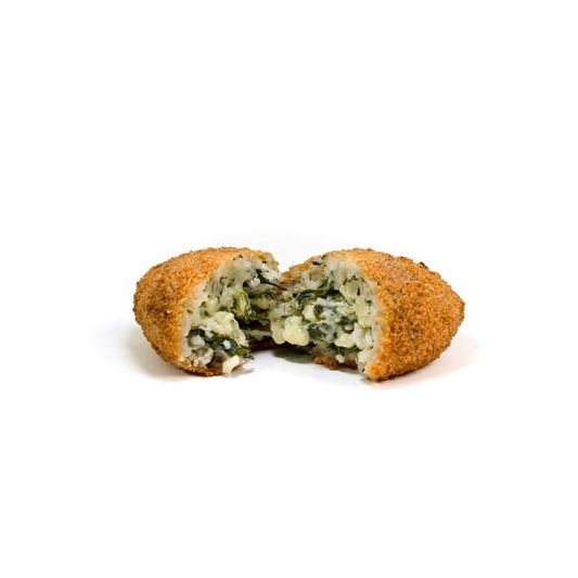 Arancino agli Spinaci (400 Gr)