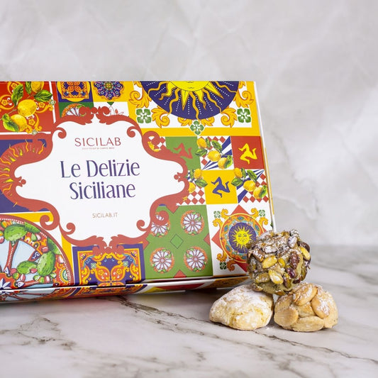 Paste di Mandorla alla Nocciola | 500g