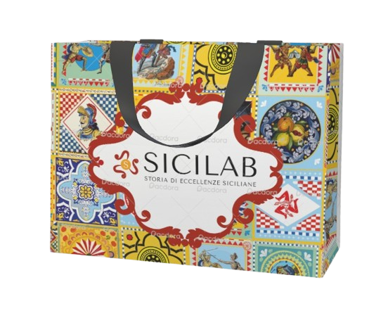 Aggiungi la Busta Sicilab