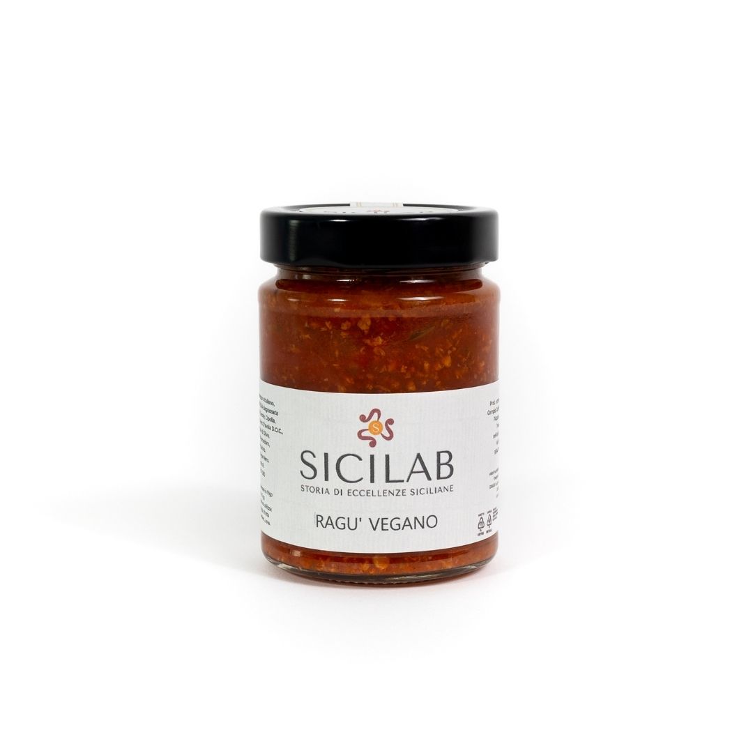 Ragù Vegano | 280g