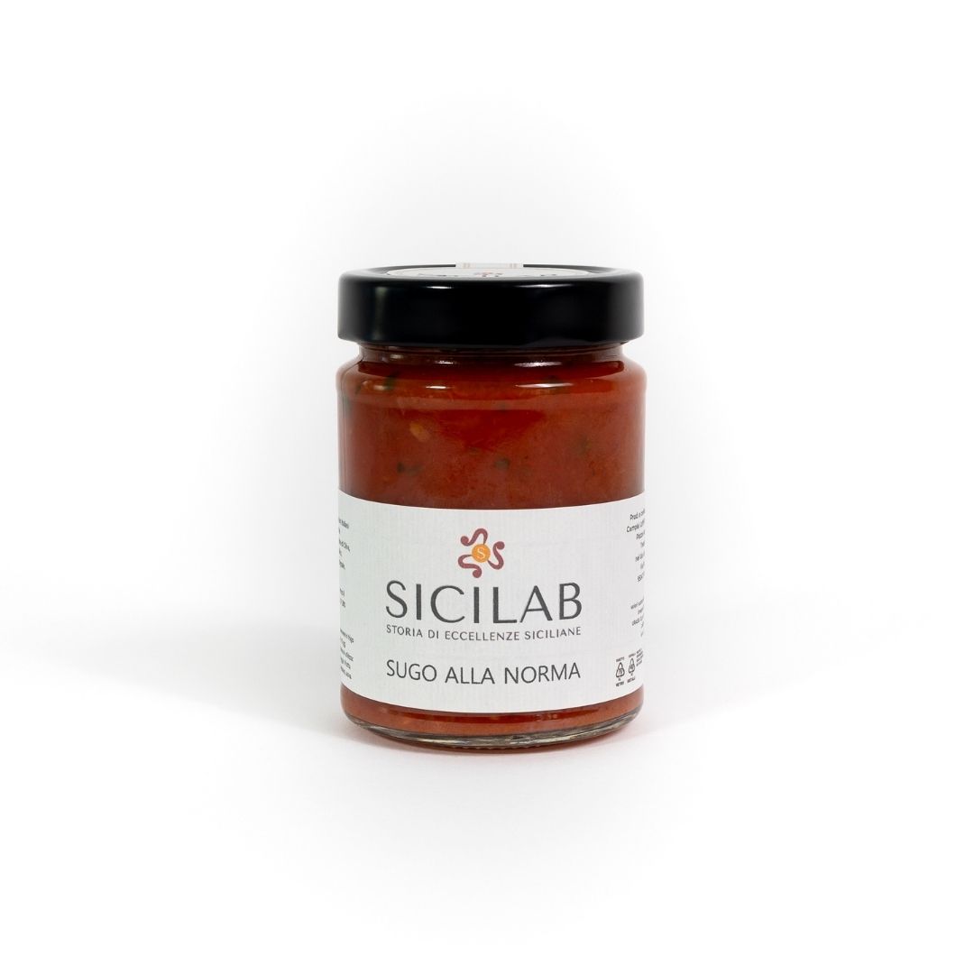 Sugo Alla Norma | 280g