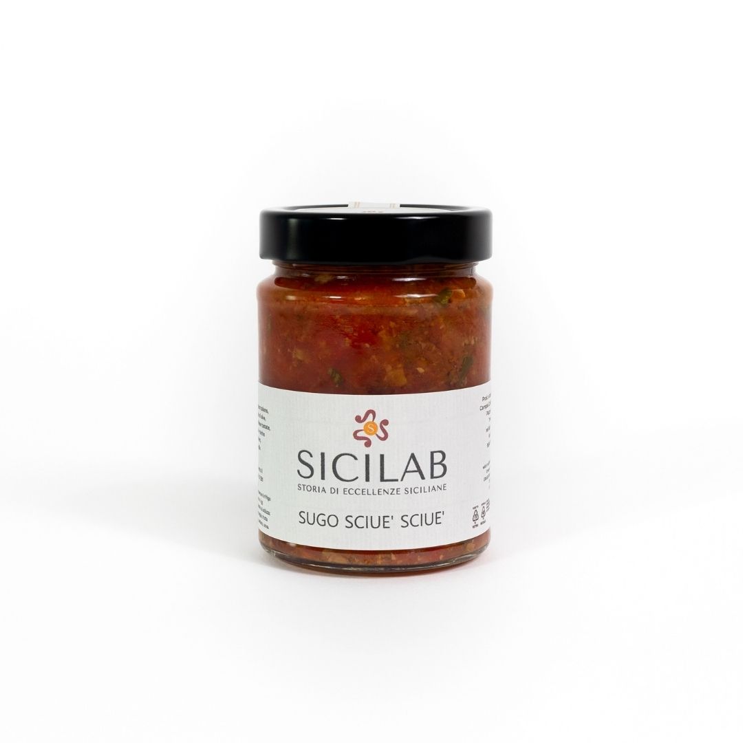 Sugo Sciue Sciue | 280g