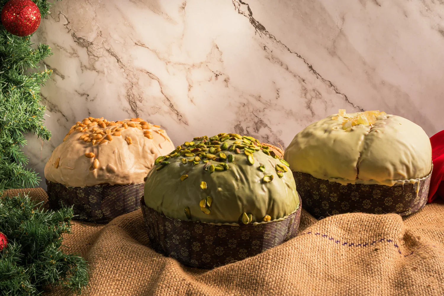 Panettoni Artigianali