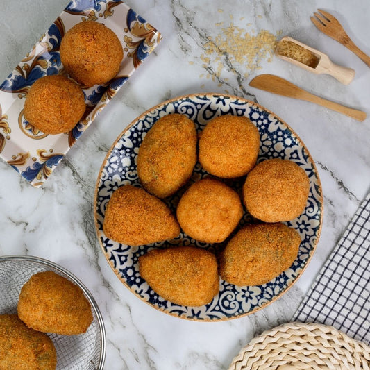Arancino al Burro (400 Gr)