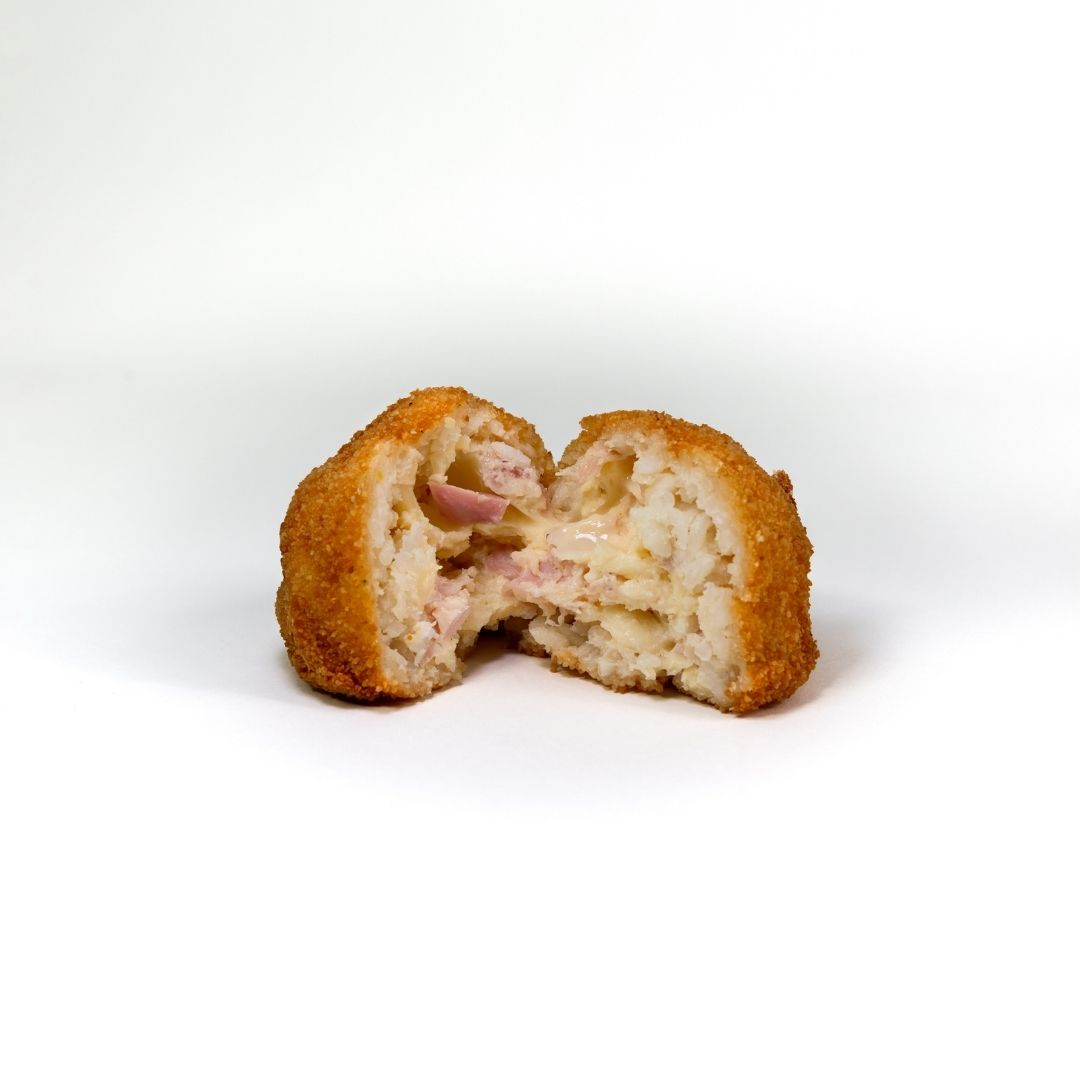 Arancino al Burro (400 Gr)