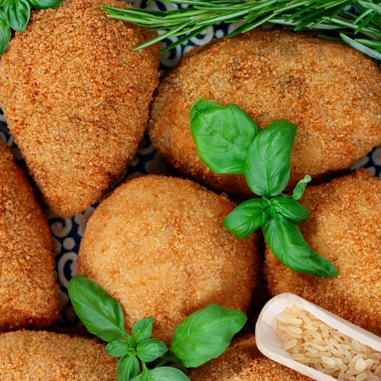 Arancino al Pistacchio (400 Gr)