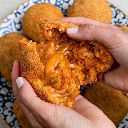 Arancino al Ragù (400 Gr)