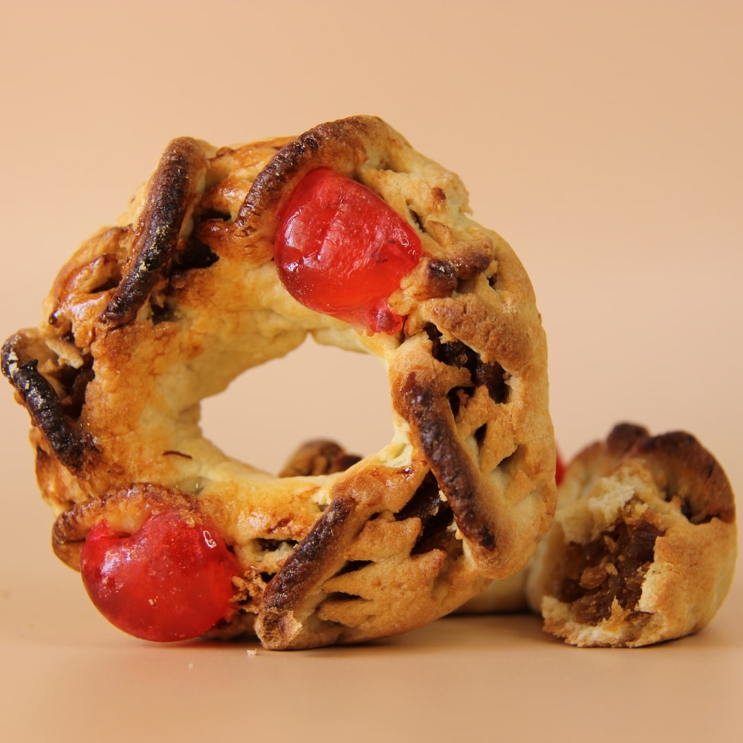 Buccellati ai Fichi - Dolce Tipico Siciliano | 500g