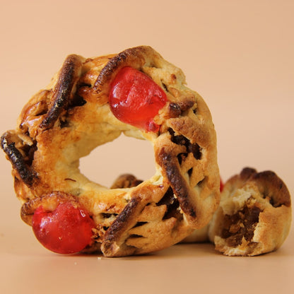 Buccellati ai Fichi - Dolce Tipico Siciliano | 500g