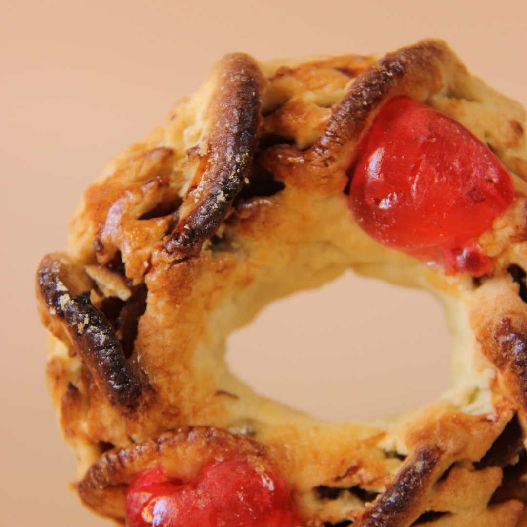 Buccellati ai Fichi - Dolce Tipico Siciliano | 500g