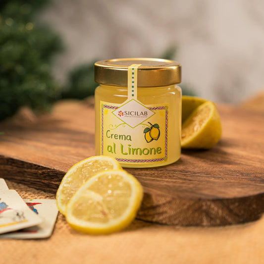 Crema al Limone | 200g