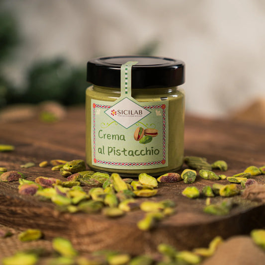 Crema al Pistacchio | 200g