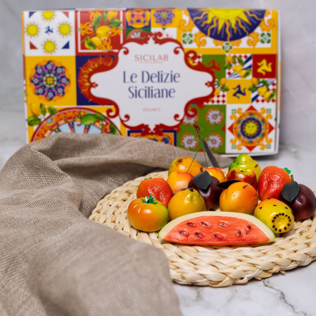 Frutta Martorana 250g