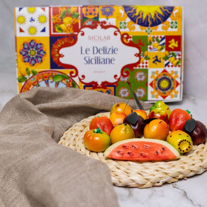 Frutta Martorana 250g