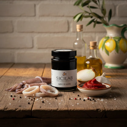 Nero di Mare | 280g