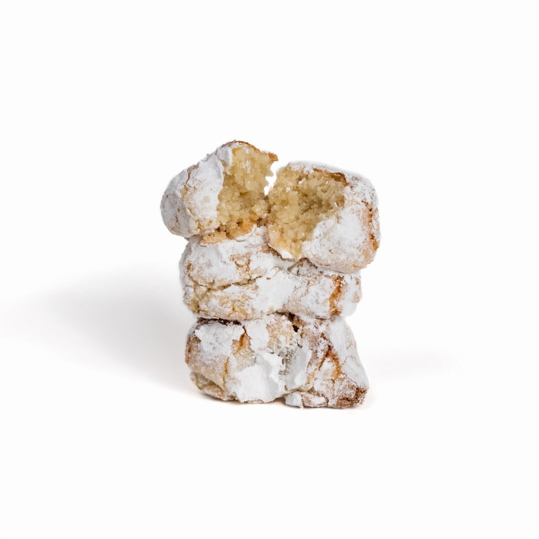 Paste di Mandorla Classiche Siciliane