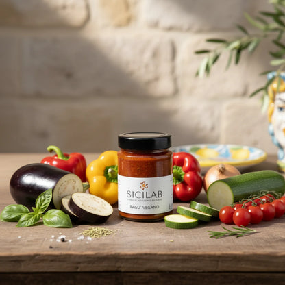 Ragù Vegano | 280g