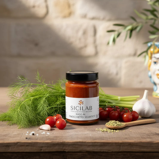 Sugo Al Finocchietto Selvatico | 280g