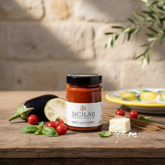 Sugo Alla Norma | 280g