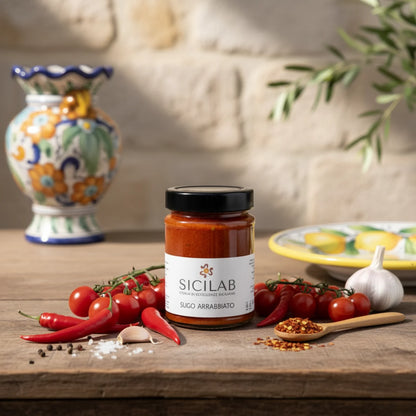 Sugo Arrabbiato | 280g