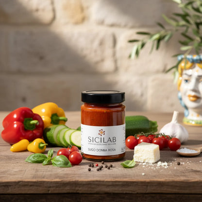 Sugo Donna Rosa | 280g