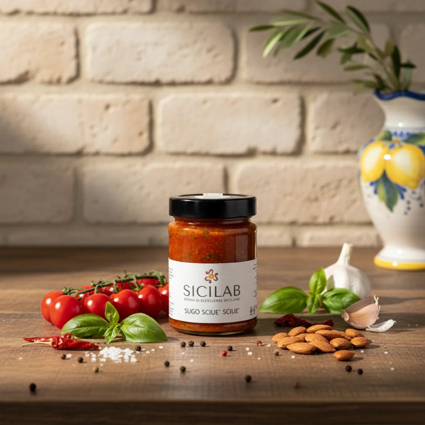 Sugo Sciue Sciue | 280g