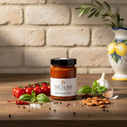 Sugo Sciue Sciue | 280g