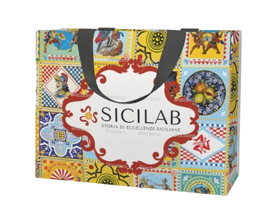 Aggiungi la Busta Sicilab