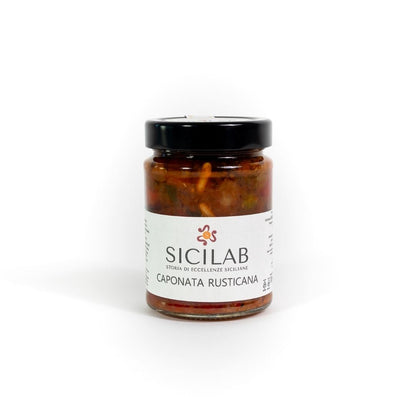 Caponata Rusticana | 280g