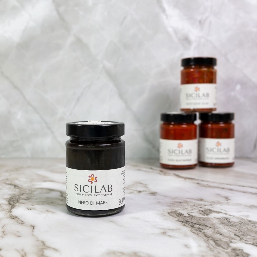 Nero di Mare | 280g