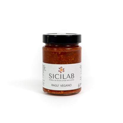Ragù Vegano | 280g