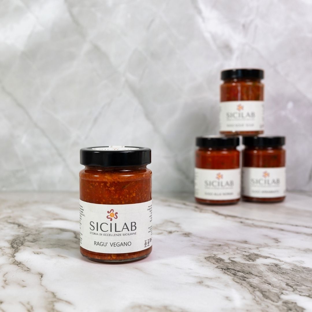 Ragù Vegano | 280g