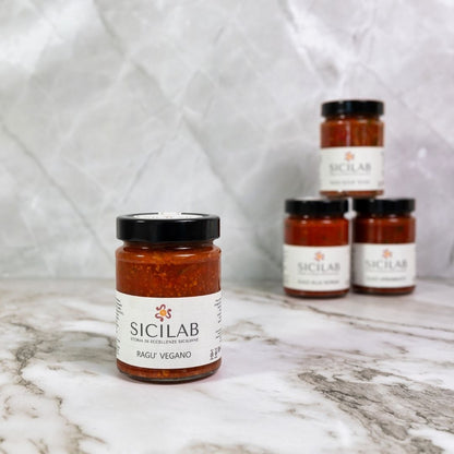 Ragù Vegano | 280g