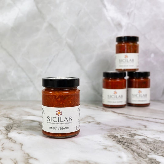 Ragù Vegano | 280g