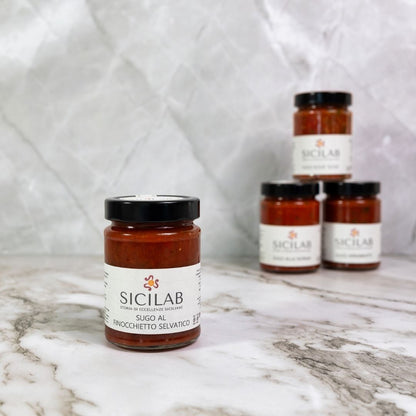Sugo Al Finocchietto Selvatico | 280g