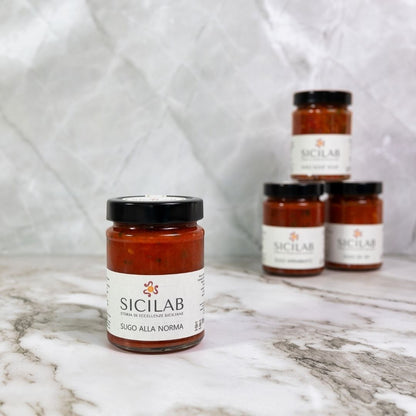 Sugo Alla Norma | 280g