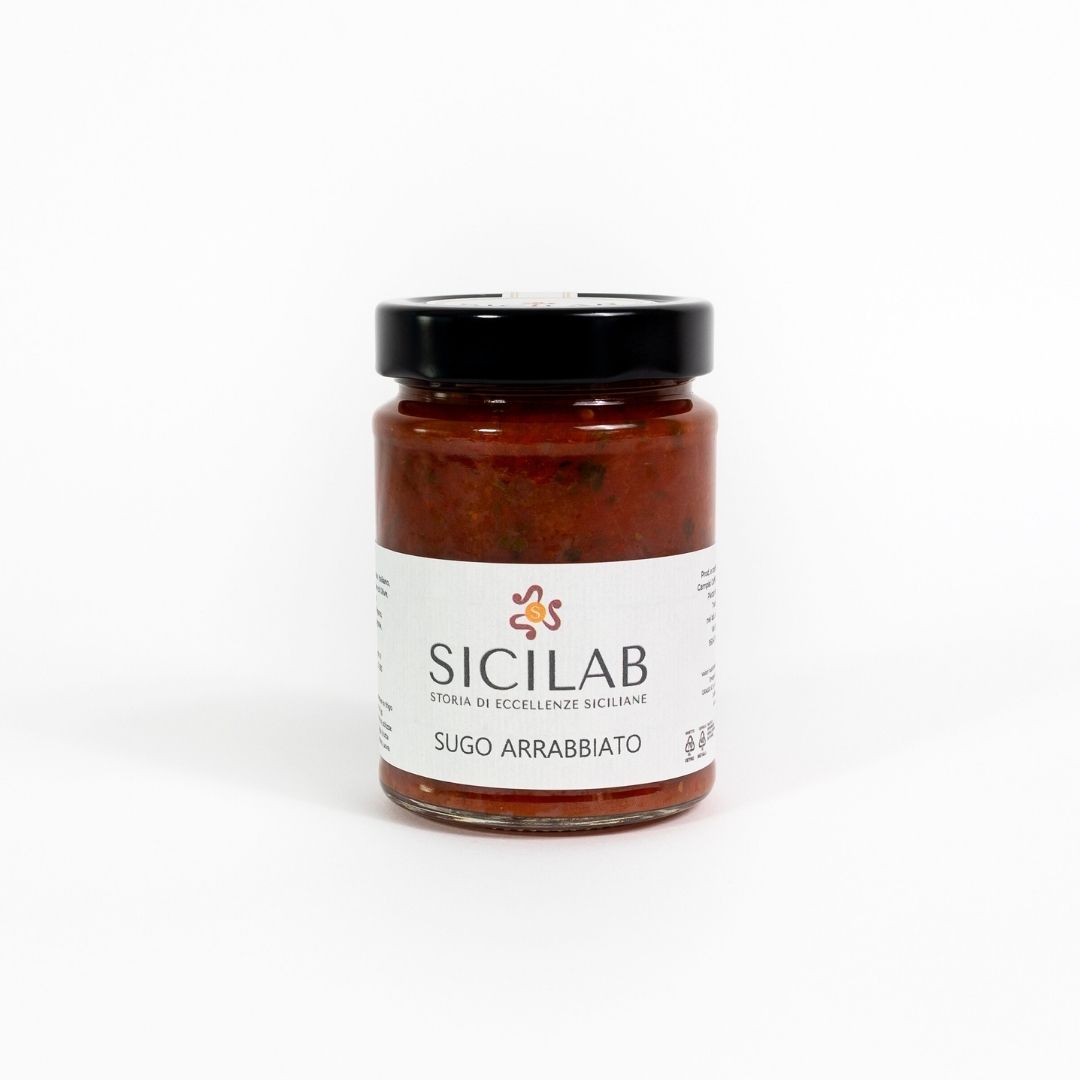 Sugo Arrabbiato | 280g