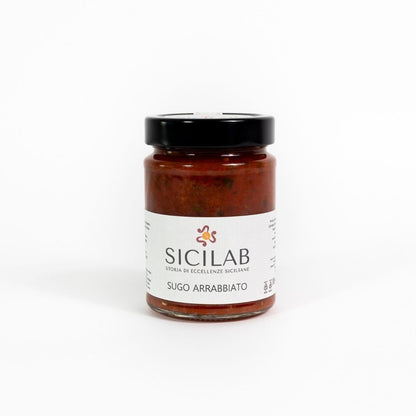 Sugo Arrabbiato | 280g