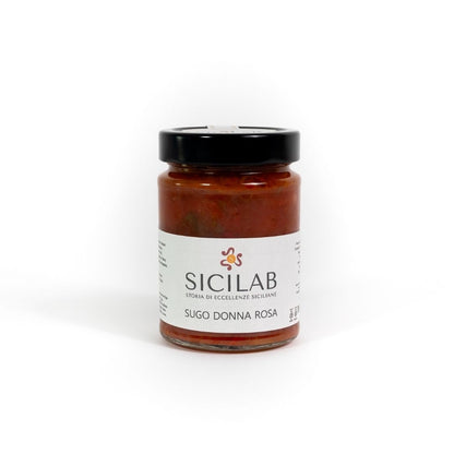 Sugo Donna Rosa | 280g