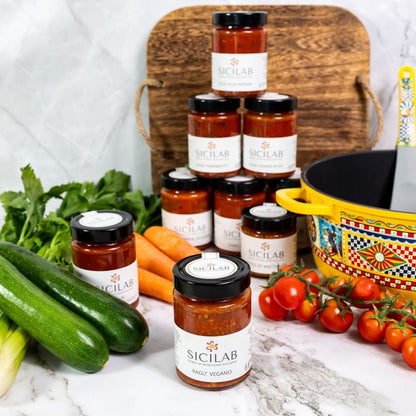 Sugo Donna Rosa | 280g