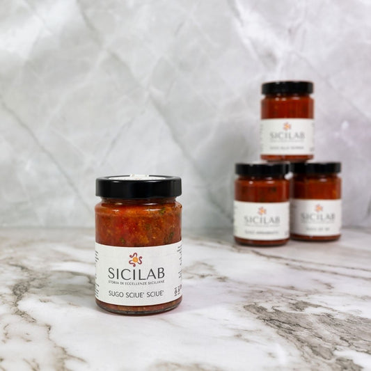 Sugo Sciue Sciue | 280g