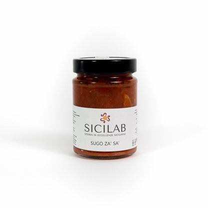 Sugo Za' Sa' | 280g