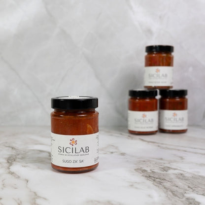 Sugo Za' Sa' | 280g